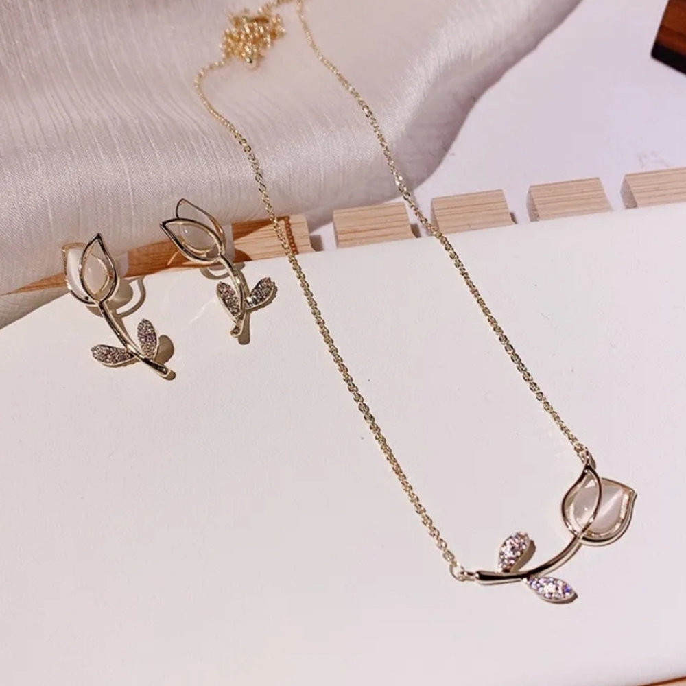La Bella Rose Set  🦋